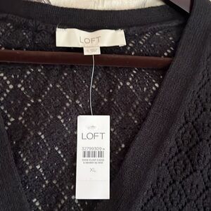 Loft Sweater